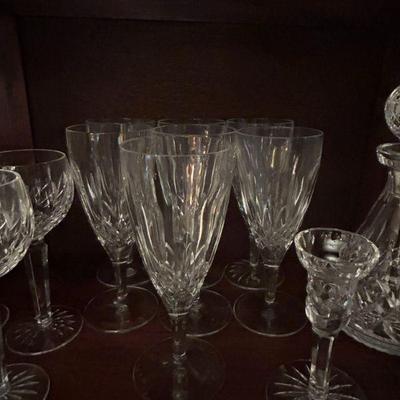 Waterford Crystal 