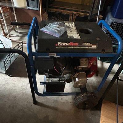 Generator 