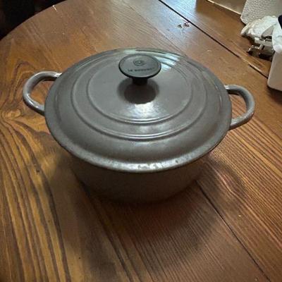 Le Creuset 