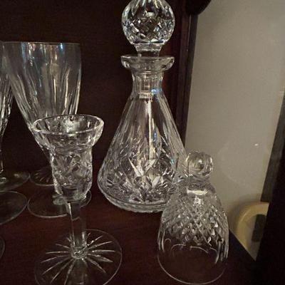 Waterford Crystal 