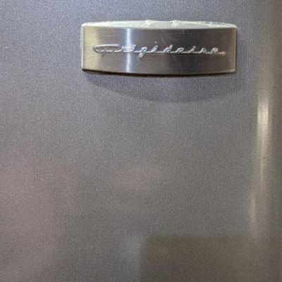 Frigidaire refrigerator freezer