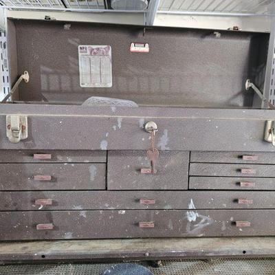 Tool box