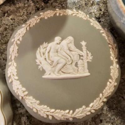 Wedgwood