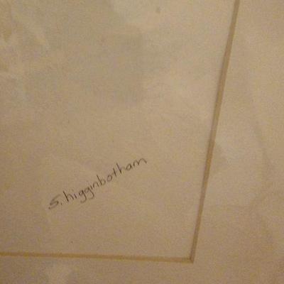 Higginbotham