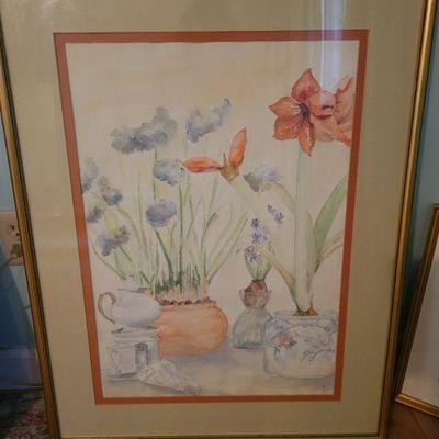 Beautiful painting