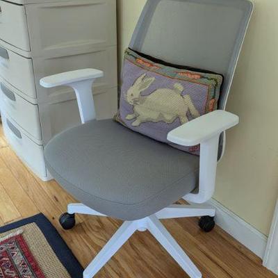 Office chair