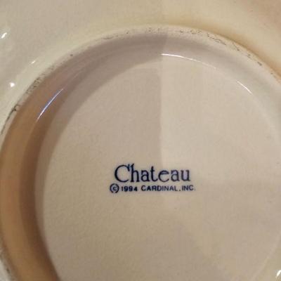 Decorative plates