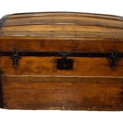 LOUIS XV Style BODART Bombay Chest