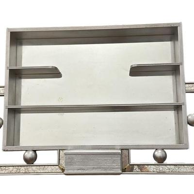 Art Deco Style Vanity Mirror