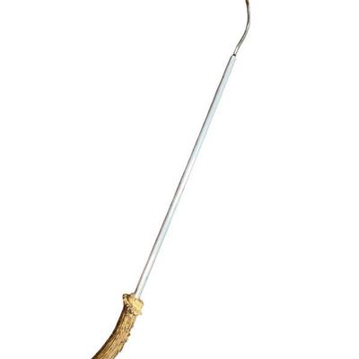 Vintage Antler Handle Fishing Gaff