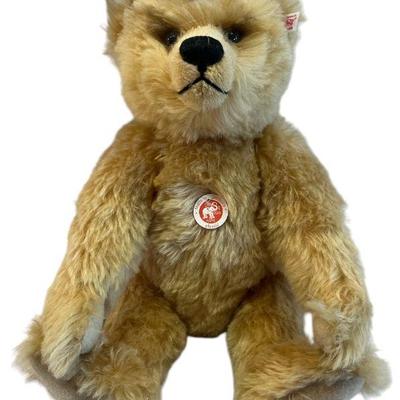 Vintage STEIFF Jointed Teddy Bear