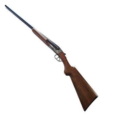  Double Barrel Side by Side 12 Gauge Shotgun by Riverside Arms