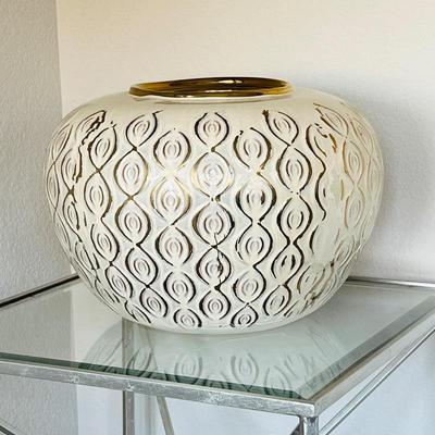 large Ceramic Vase 