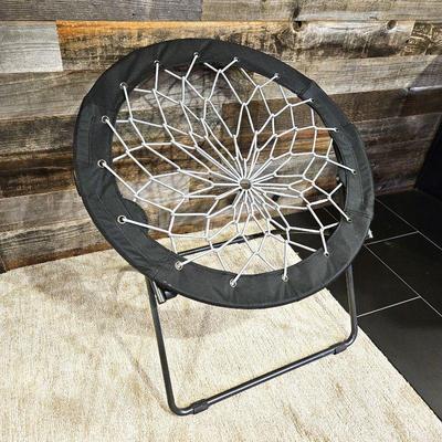  Bungee Seat Chair 32" Diameter