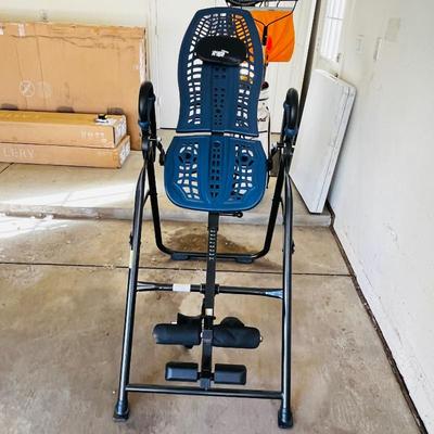 Inversion Table