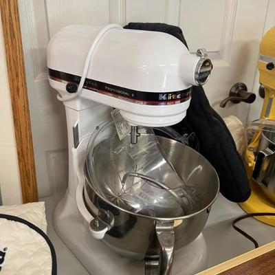 KitchenAid Professional 6