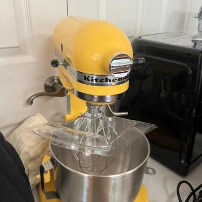 KitchenAid Pro 500