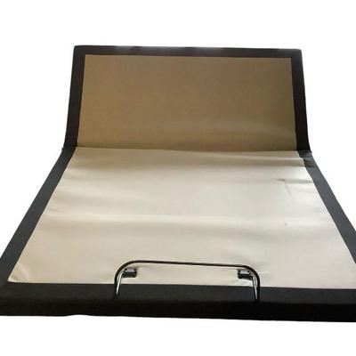 MANA214 Queen Cool Jewel Platform Bed	Comes with additional legs and owners manual. Has a remote and was tested and works. 

