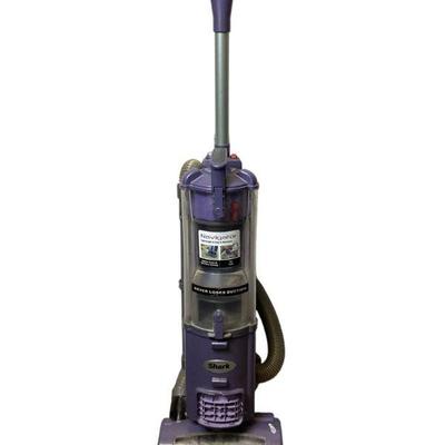 LYZE540 Shark Navigator Vacuum	Light and easy to maneuver. Carpet and bare floor cleaning comes with pet tools.
