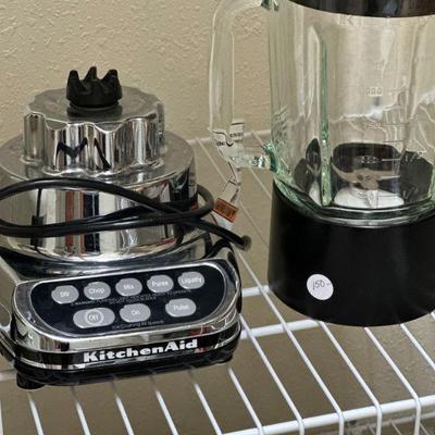 Cuisinart blender