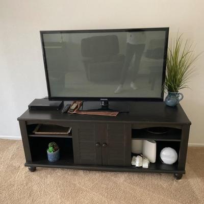 tv sold