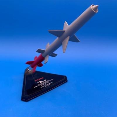 Model: Bendix Talos Missile - Topping