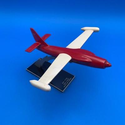 Model: Radioplane RP-77D Drone Target Missile