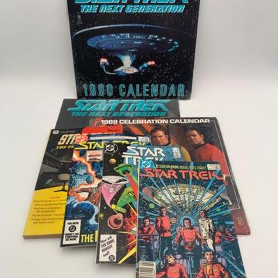 Star Trek Fun Bundle