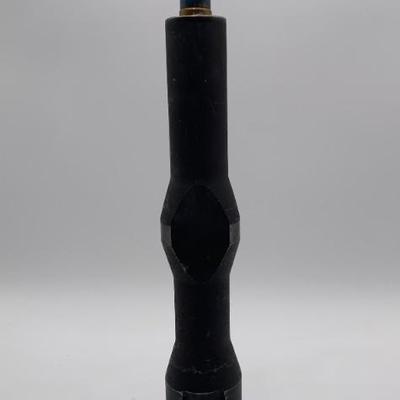 Mystery Mortar/Dummy Round? - Who Knows?