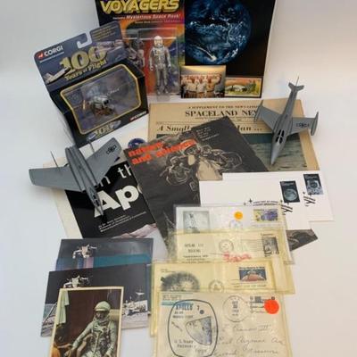 Odds & Ends – A Little of This & That