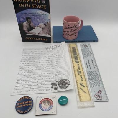 Mission Control Bundle