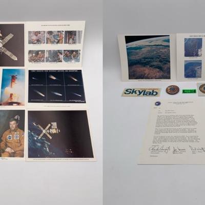 Skylab 1 Bundle