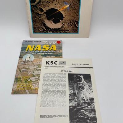 NASA Ephemera Bundle