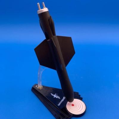 Model: Aerospatiale Missile