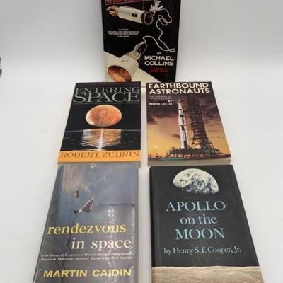 Books: 5 Great Reads