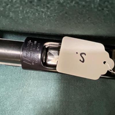 Mossberg 500 - 12 gauge 