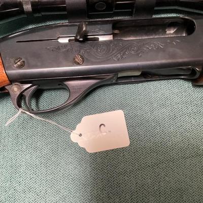 Remington 1100 12 gauge