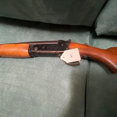 Revelation 360 .410 gauge 