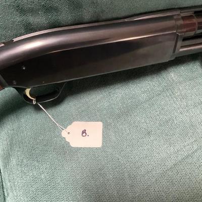 Browning 10 gauge BPS 