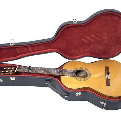LUTHERIA ARTISTICA ESPANOLA CLASSICAL GUITAR