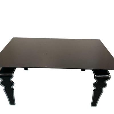 Sale Photo Thumbnail #127: ITALIAN MODERN TONA CASA VENDOME DINING TABLE