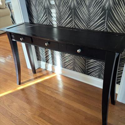 $30 sofa table