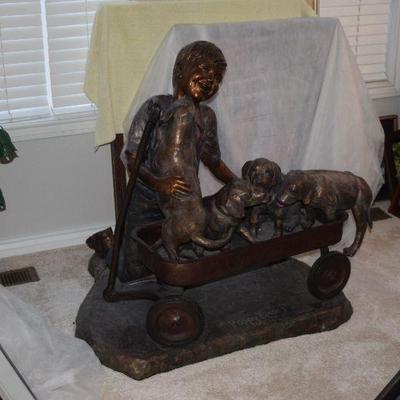 Puppy Kisses by Marianne Caroselli - Casting 4 out of 40