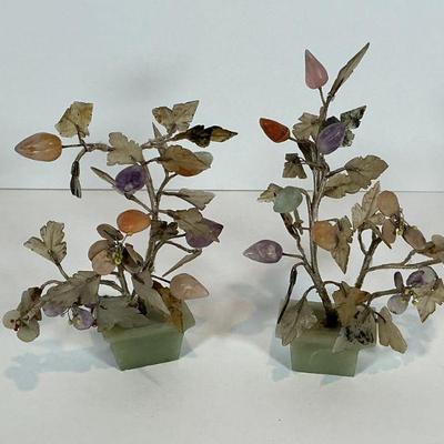 Sm Jade trees