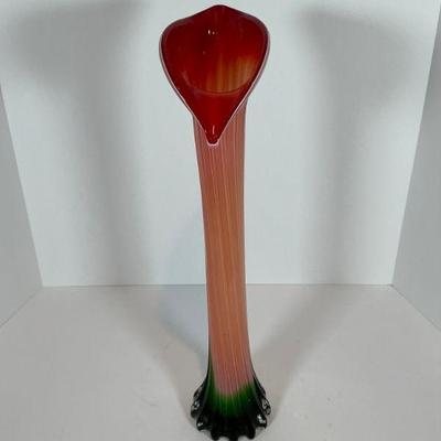 Tulip Shape Vase