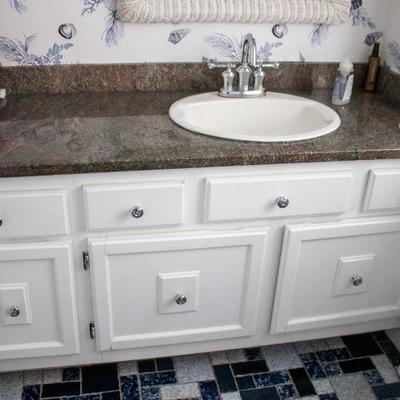 all vanities are for sale