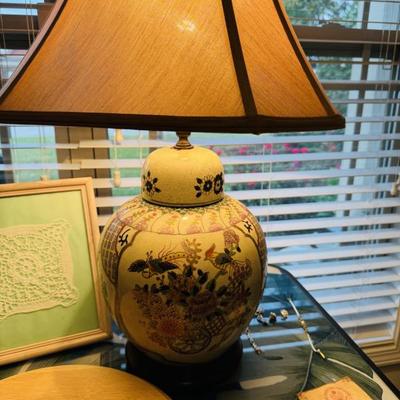 LAMP