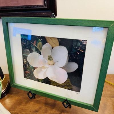 MAGNOLIA ART