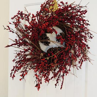 WREATH