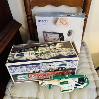 HESS TOY